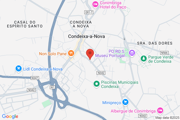 Econro-Contabilidade E Servió Lda