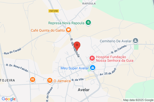Paretro Certo-Marketing E Publicidade Unipessoal Lda
