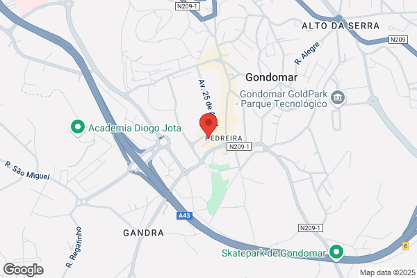 Questàde Identidade Lda
