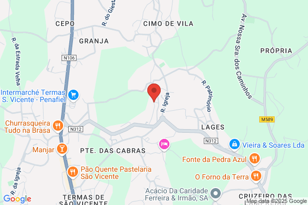 Quinta D. Jos