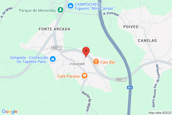 Panifil-Panificadora De Figueiró Lda