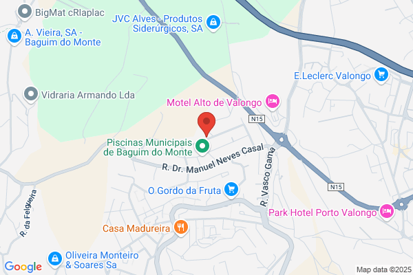 Cabeleireiro Estrela Da Vúea