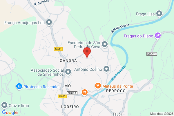 Enceradora Moderna Do Norte. Lda