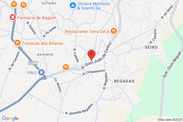 Faeco-Equipamento P/ Construï Civil E Obras Picas lda