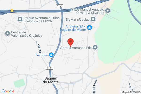 Indria De Construes Termometicas Nogueira Da Costa lda