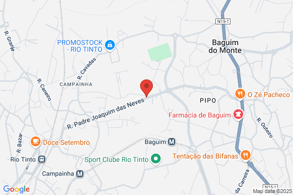 La Barraca Especiarias Portugal Lda