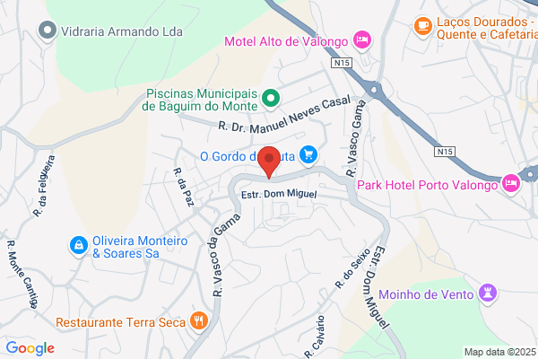 M & A Decorações Lda