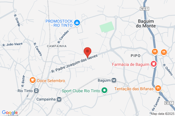 Madeng-Serviços De Engenharia Civil Unipessoal Lda