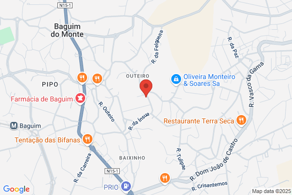 Magalhs Gomes & Pereira Da Cunha Lda