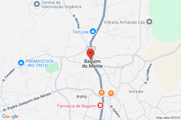 Quintas & Filhos Lda