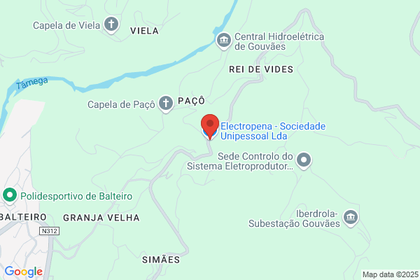 Laperluz-Instalaes Elôricas Lda
