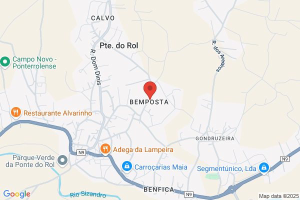 Sociedade De Dragagens Raulino Gomes Da Silva. lda