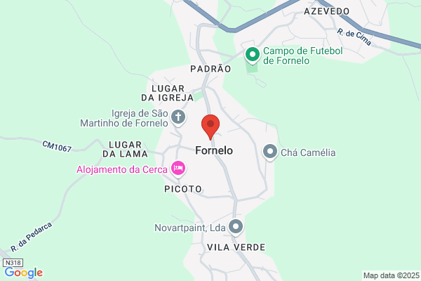 TRANQUILIDADE: Agente José Maria Maia Ramos