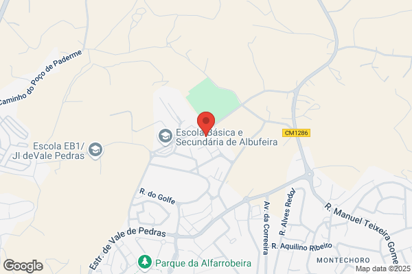 Hostel DP Albufeira