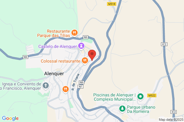 Portlôico Lda