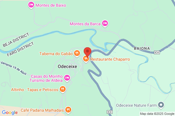 Baiogo-Transporte Rodoviário De Passageiros Lda