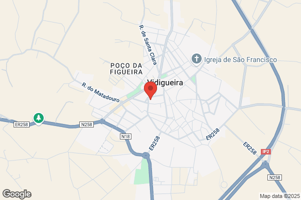 Conservata Do Registo Civil E Predial Da vidigueira