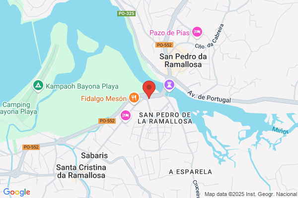 Farméa Pulido Sucessores