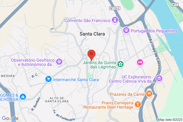 Padaria Santa Clara