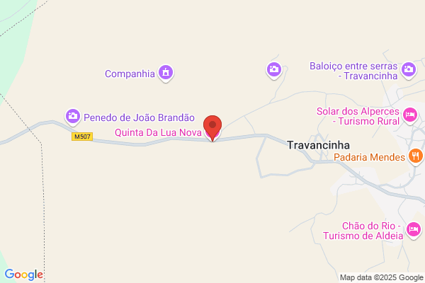 Quinta Luá Maria-Animaï Cultural Lda