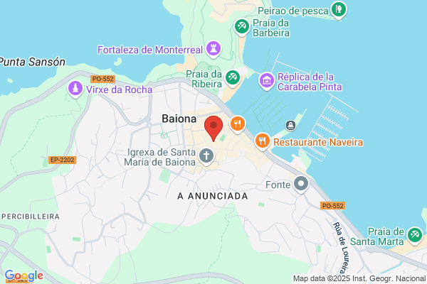 Restaurante A Encruzilhada