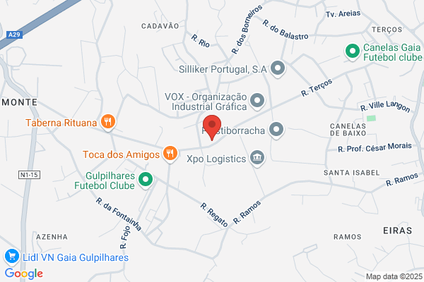 Escola Profissional de Soldadura de Gaia