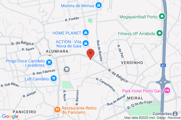 Eurotechnew-Comércio,importação,exportação De Materiais Dentários Lda