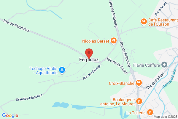 Ferpalco