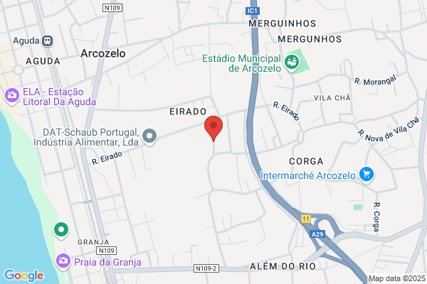 Laurentino Alves Nogueira-Serralharia Civil Lda