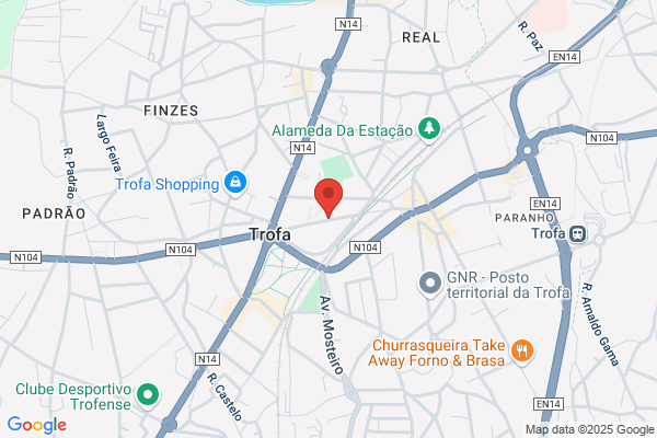 Maisfone-Sistemas Telefcos Lda