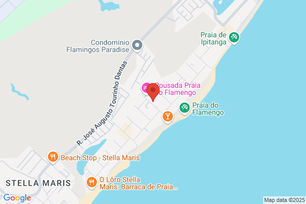 Maria A L N Silva Salvador