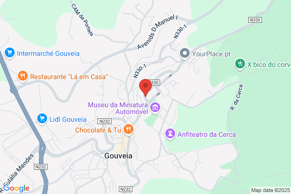 TRANQUILIDADE: Agente Cândido Almeida
