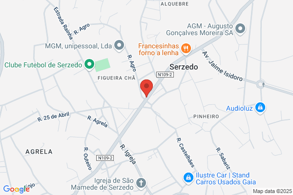 TRANQUILIDADE: Agente Sensibilidade Distinção Mediação Seguros Unipessoal Lda.