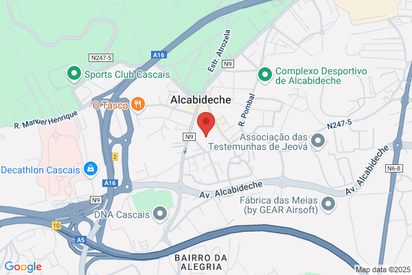 Farinhas Apolinéo & Simàlda