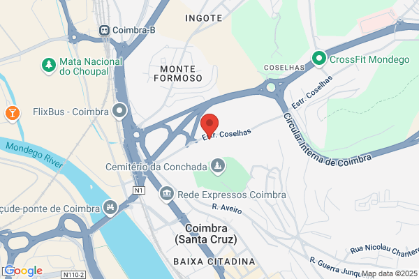 Cancela-Sociedade De Contabilidade E Gestao. Lda
