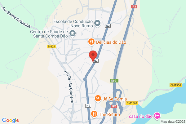 Distridão-Supermercados Sa