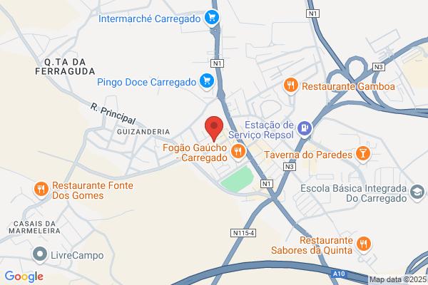 Best Luck-Salàde Cabaleireiro Lda