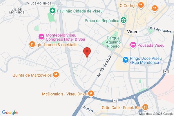 Cabeleireiro Salàidalina