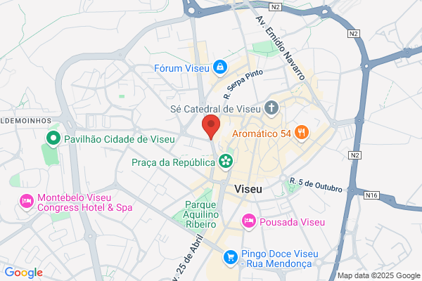 Centro Andreia Costa