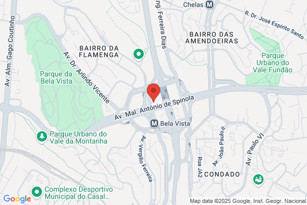Formosa Salàcabeleireiros Lda,a