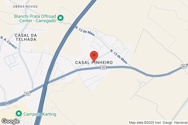 Nuno Ferreira Carrilho