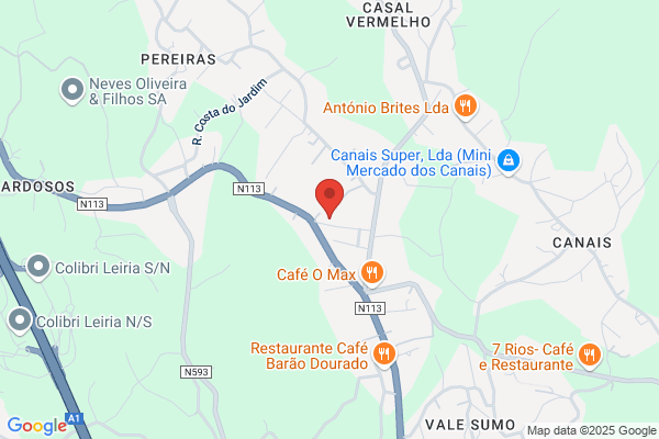 Imporfloresta-Comércio Madeiras Lda