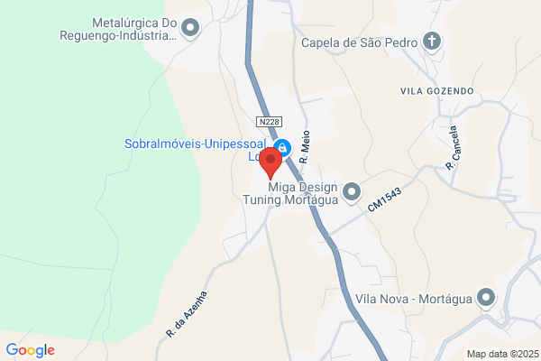 Sobralmaveis-Serralharia E Fabrica De Maveis. Lda