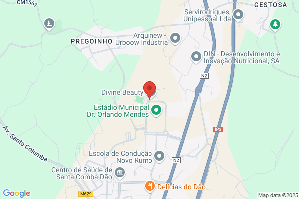 Clínica Médico-Dentária Dr Luís F Loureiro