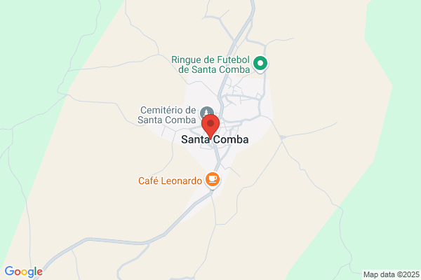 Junta De Freguesia De Santa Comba Dão