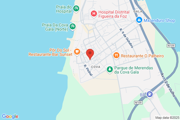 Avenida Café