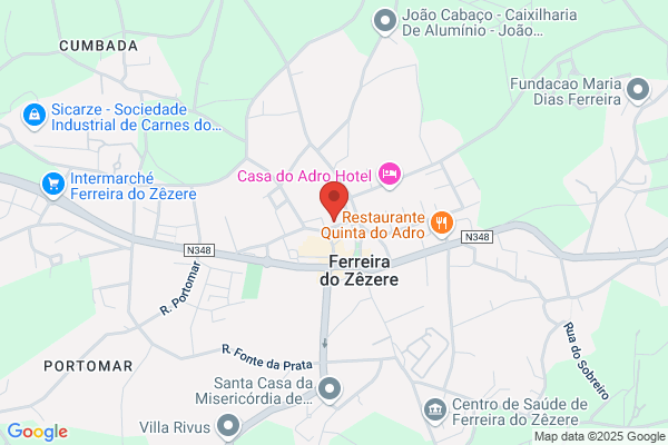Ana Felicidade Filipe Antunes Calda