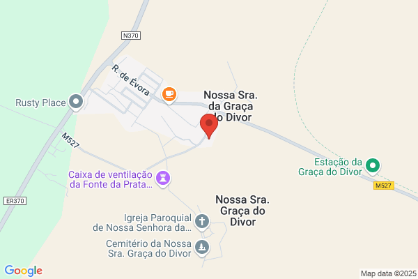 Casa Do Povo De Vinhós