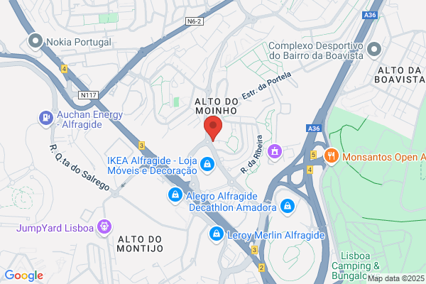 Deta Portuguesa-Baterias. Lda