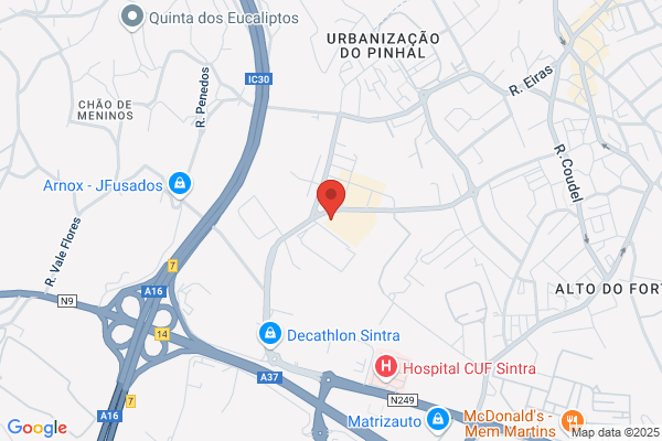 Gabinete De Radiologia Leite Vasconcelos & C Lda